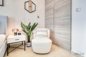 Tranquil Studio in Studio One Dubai Marina by Deluxe Holiday Homes